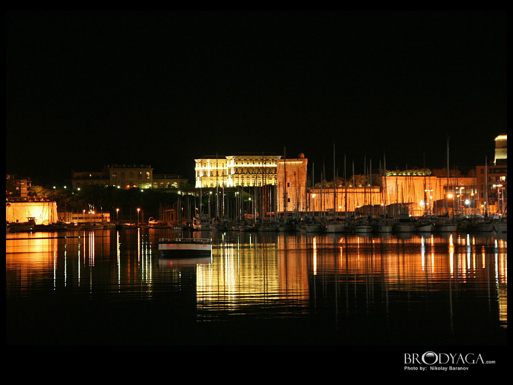 Marseille